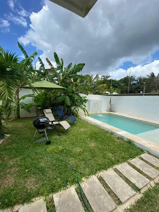 Casa Lulú Villa Bacalar