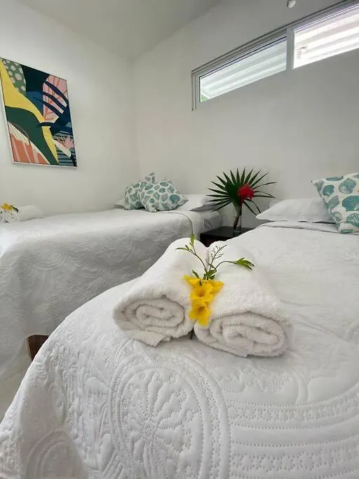 Casa Lulú Villa Bacalar