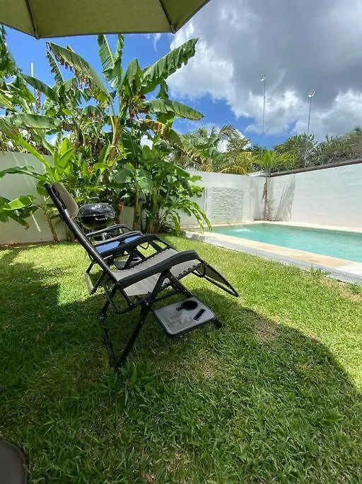 Casa Lulú Villa Bacalar