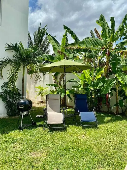 Сasa de vacaciones Casa Lulú Villa Bacalar México