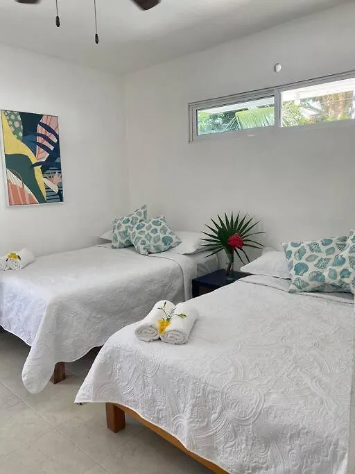 הוילה בקאלאר Casa Lulu 0*,  מקסיקו