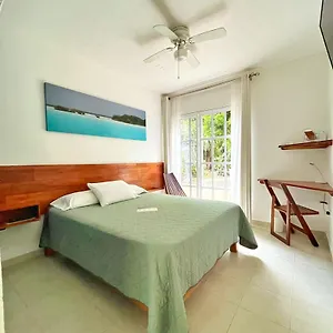 Gran Jaguar Bed and breakfast